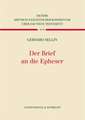 Der Brief an Die Epheser: Liber Sapientiae Salomonis