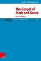 Genres of Mark