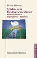 Spielszenen Fur Den Gottesdienst: Konfirmanden - Jugendliche - Familien