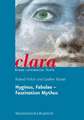 Hyginus, Fabulae - Faszination Mythos: Clara. Kurze Lateinische Texte