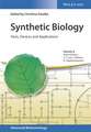 Synthetic Biology – Parts, Devices and Applications