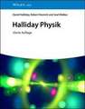 Halliday Physik
