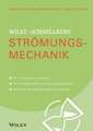 Wiley–Schnellkurs Stromungsmechanik