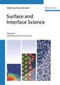 Surface and Interface Science, Volume 8: Applications of Surface Science