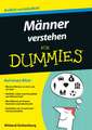 Männer verstehen für Dummies