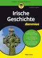 Irische Geschichte f&uuml;r Dummies