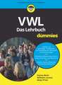 VWL f&uuml;r Dummies. Das Lehrbuch