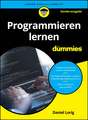 Programmieren lernen für Dummies