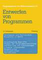 Entwerfen von Programmen: Strategien und Fallstudien Beispiele in BASIC