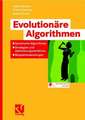 Evolutionäre Algorithmen: Genetische Algorithmen — Strategien und Optimierungsverfahren — Beispielanwendungen