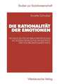 Die Rationalität der Emotionen: Die neue deutsche Frauenbewegung als soziale Bewegung im Blickfeld der Theorie rationaler Wahl