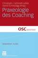 Praxeologie des Coaching