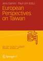 European Perspectives on Taiwan