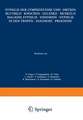 Syphilis der Lymphgefässe und -Drüsen Blutbild · Knochen · Gelenke · Muskeln Maligne Syphilis · Endemien · Syphilis in den Tropen · Diagnose · Prognose