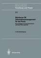 Büroforum ’86 Informationsmanagement für die Praxis: Neue Aufgaben für das Unternehmen und seine Führungskräfte. 6. IAO-Arbeitstagung 11./12. November 1986 in Stuttgart