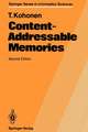 Content-Addressable Memories