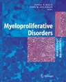 Myeloproliferative Disorders