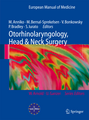 Otorhinolaryngology, Head and Neck Surgery