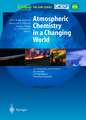 Atmospheric Chemistry in a Changing World: An Integration and Synthesis of a Decade of Tropospheric Chemistry Research