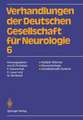 Multiple Sklerose Neuroonkologie Konstitutionelle Dyslexie: 63. Jahrestagung vom 13.–15. September 1990 in Darmstadt