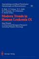 Modern Trends in Human Leukemia IX: New Results in Clinical and Biological Research Including Pediatric Oncology