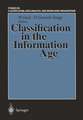 Classification in the Information Age: Proceedings of the 22nd Annual GfKl Conference, Dresden, March 4–6, 1998