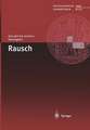 Rausch