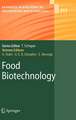 Food Biotechnology