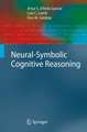 Neural-Symbolic Cognitive Reasoning