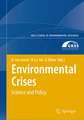 Environmental Crises