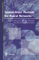 Second-Order Methods for Neural Networks: Fast and Reliable Training Methods for Multi-Layer Perceptrons