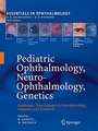 Pediatric Ophthalmology, Neuro-Ophthalmology, Genetics: Strabismus - New Concepts in Pathophysiology, Diagnosis, and Treatment