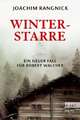 Winterstarre