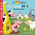 Baby Pixi (unkaputtbar) 140: Mein Baby-Pixi-Buggybuch: Oink, Mäh, Muh!