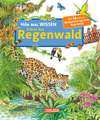 Wissen: Erlebe den Regenwald