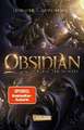 Obsidian 1: Obsidian. Schattendunkel