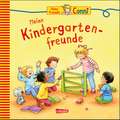 Meine Freundin Conni - Meine Kindergartenfreunde (Neuausgabe)