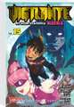 Vigilante - My Hero Academia Illegals 15