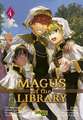 Magus of the Library 4