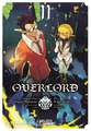 Overlord 11