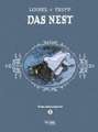 Das Nest Gesamtausgabe 1