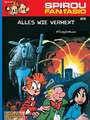 Spirou & Fantasio 25: Alles wie verhext