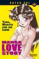 Manga Love Story 20