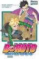 Boruto - Naruto the next Generation 9