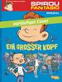 Spirou & Fantasio Spezial 20: Ein großer Kopf