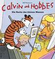 Calvin & Hobbes 05 - Die Rache des kleinen Mannes