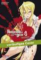 Highschool of the Dead Full Color Edition 04