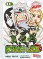 Rock Lee Massiv 3