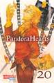 Pandora Hearts 20