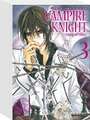 Vampire Knight Pearls 3